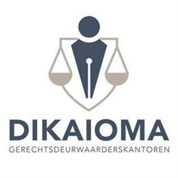 Dikaioma Gerechtsdeurwaarders