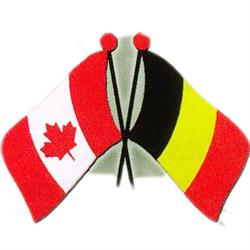 België-Canada Vzw