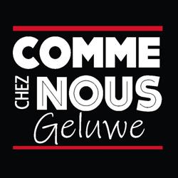 Comme Chez Nous Geluwe-Wervik
