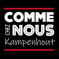 Comme Chez Nous Kampenhout