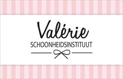 Schoonheidsinstituut Valérie