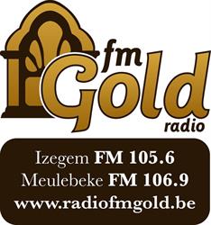 Radio Fm Gold ( Amerika radio vzw)