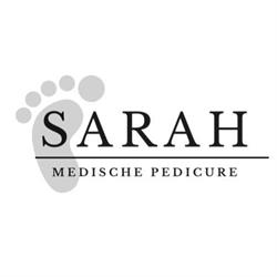 Medische Pedicure Sarah