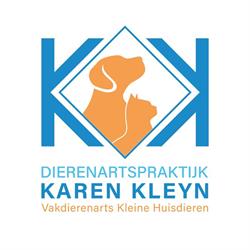 Dierenarts Karen Kleyn