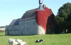 Ferme du Chateau de Tahier