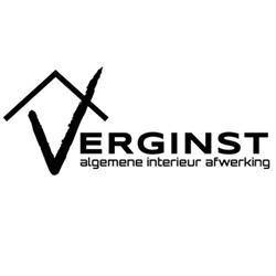 Verginst InterieurAfwerking