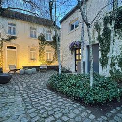 Maison An-Sophie Nélis