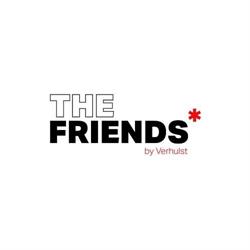 The Friends by Verhulst