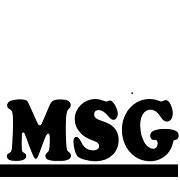 MSG bvba