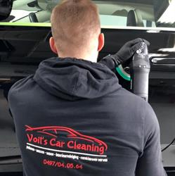 Voit’s Car Cleaning