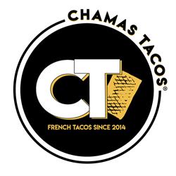 Chamas tacos tubize