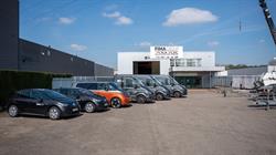 Fima Group Sint-Niklaas