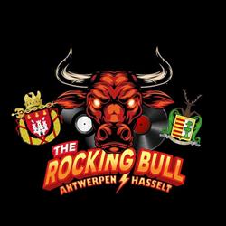 The Rocking Bull - Hasselt