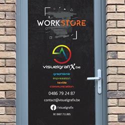 visuel grafiX