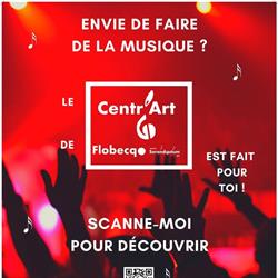 Centr'art De Flobecq