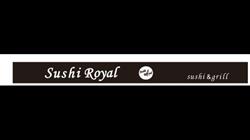 Sushi Royal