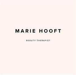 Marie Hooft