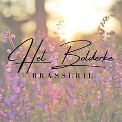 Het Bolderke