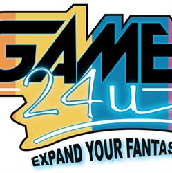 Game24u