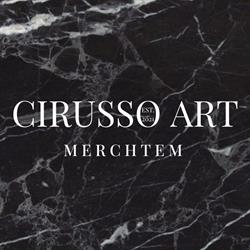 Cirusso Art Merchtem
