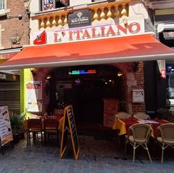 Restaurant L'italiano