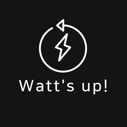 Watt's Up!