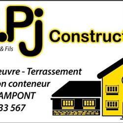 BPJ Construction