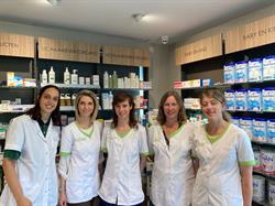 Apotheek Lynn Vander Stricht