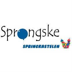 Sprongske Springkastelen