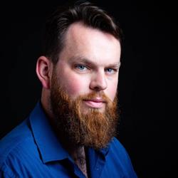 Rick Van Overbeke