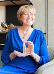 Anne Demi - Creatieve Therapeute