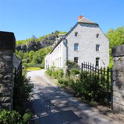 Holiday House La Tannerie de Durbuy