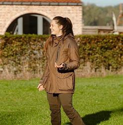 Het S-Hof hondencoaching