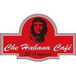 che habana cafe