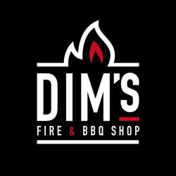 Dim's Fire & BBQ Shop