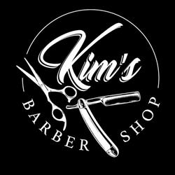 Kim's barbershop