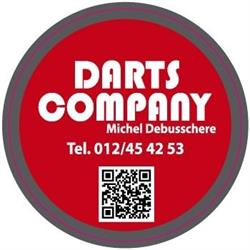 Darts company