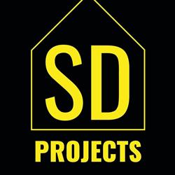 Dakwerken SD Projects
