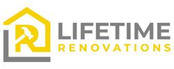 Lifetime Renovations