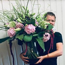 Rêve de fleurs