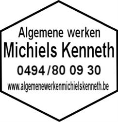 Algemene werken Michiels Kenneth