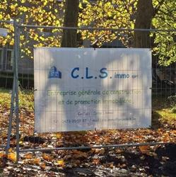 C.L.S. immo