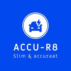 Accu-R8