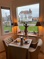 B & B Villa Navy