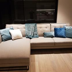 Vakantiewoning IJzerfront 14-18