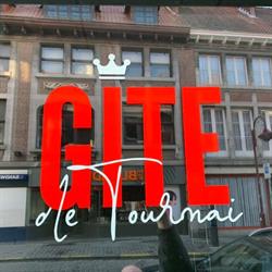 Gite de Tournai