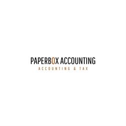 Paperbox Accounting