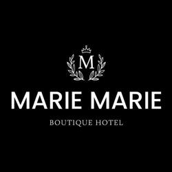 Boutique Hotel Marie Marie