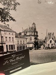 Le Vieux Boitsfort