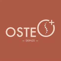 Osteo+ Deinze - Paulien Lootens